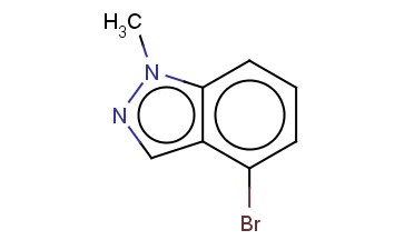 <span class='lighter'>4-BROMO-1-METHYL-1H-INDAZOLE</span>