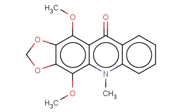 MELICOPIDINE
