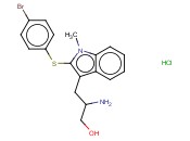 RARECHEM AN <span class='lighter'>KD</span> 0729