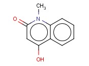4-<span class='lighter'>羟基</span>-1-甲基-2-<span class='lighter'>喹啉</span>