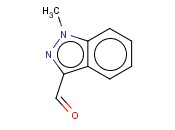 1-甲基-1H-吲唑-3-甲醛