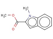 1-甲基-2-吲哚甲酸甲酯