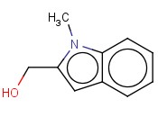 (1-METHYL-1H-INDOL-2-YL)-METHANOL