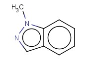 1-甲基<span class='lighter'>吲</span><span class='lighter'>唑</span>