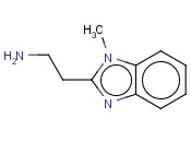 2-(1-METHYL-1H-BENZOIMIDAZOL-2-YL)-ETHYLAMINE