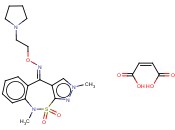 吡啶并[3,4-b]<span class='lighter'>吡</span><span class='lighter'>嗪</span>-2(1H)-酮,3-<span class='lighter'>氨基</span>-