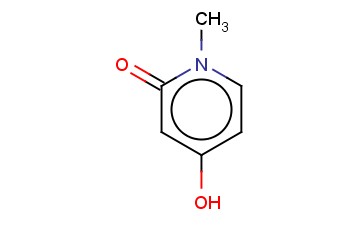 4-HYDROXY-1-METHYL-1,2-DIHYDROPYRIDIN-2-ONE