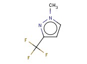 1-Methyl-3-(trifluoromethyl)-1H-pyrazole