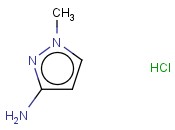 N-甲基-3-<span class='lighter'>氨基</span><span class='lighter'>吡唑</span>