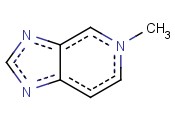 5-METHYL-5H-IMIDAZO[4,5-C]PYRIDINE