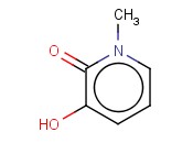 1-METHYL-3-HYDROXY-2(1H)-PYRIDINONE