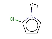 2-CHLORO-N-<span class='lighter'>METHYLPYRROLE</span>