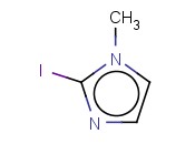 2-碘-1-甲基-1H-咪唑