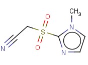 1-哌嗪甲酰胺,N-乙基-N,4-二甲基-