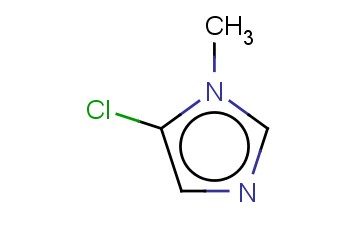 5-<span class='lighter'>氯</span>-1-<span class='lighter'>甲基</span><span class='lighter'>咪唑</span>