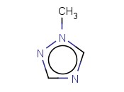 1-甲基-1,2,4-三唑