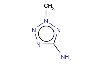 <span class='lighter'>5-AMINO-2-METHYL-2H-TETRAZOLE</span>