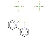 N,N'-Difluoro-2,2'-bipyridiniumbis(tetrafluoroborate)