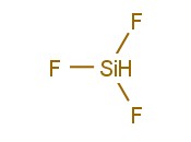 <span class='lighter'>三</span>氟硅烷