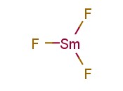 <span class='lighter'>无水</span>氟化钐