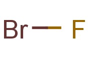 <span class='lighter'>一</span>氟化溴