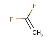 1,1-二氟<span class='lighter'>乙烯</span>(偏氟<span class='lighter'>乙烯</span>)