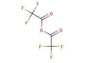 三氟乙<span class='lighter'>酸酐</span>