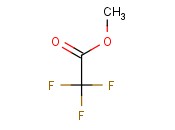 三氟<span class='lighter'>乙酸</span><span class='lighter'>甲</span><span class='lighter'>酯</span>