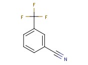 <span class='lighter'>间</span>氰基<span class='lighter'>三</span><span class='lighter'>氟</span><span class='lighter'>甲苯</span>