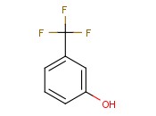 3-<span class='lighter'>三</span><span class='lighter'>氟</span><span class='lighter'>甲基</span>苯酚