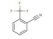 2-(三<span class='lighter'>氟</span>甲基)<span class='lighter'>苯</span><span class='lighter'>甲</span><span class='lighter'>腈</span>