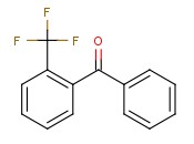 2-(<span class='lighter'>三</span><span class='lighter'>氟</span><span class='lighter'>甲基</span>)苯甲<span class='lighter'>酮</span>
