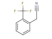 <span class='lighter'>邻</span>三氟甲基苯乙<span class='lighter'>腈</span>