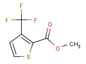 methyl 3-(trifluoromethyl)thiophene-2-carboxylate