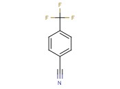 4-(<span class='lighter'>三</span><span class='lighter'>氟</span><span class='lighter'>甲基</span>)苯甲腈