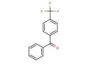 4-（<span class='lighter'>三</span><span class='lighter'>氟</span><span class='lighter'>甲基</span>）<span class='lighter'>苯</span><span class='lighter'>甲</span>酮