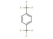 <span class='lighter'>1,4-Bis</span>(<span class='lighter'>trifluoromethyl</span>)benzene