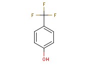 4-羟基<span class='lighter'>三</span><span class='lighter'>氟</span><span class='lighter'>甲苯</span>