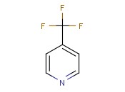 p-<span class='lighter'>trifluoromethylpyridine</span>
