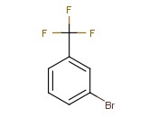 间<span class='lighter'>溴</span><span class='lighter'>三</span><span class='lighter'>氟</span>甲苯
