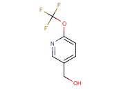 (6-TRIFLUOROMETHOXY-<span class='lighter'>PYRIDIN-3-YL</span>)-METHANOL