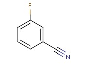 3-氟苯甲腈
