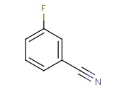 3-<span class='lighter'>氟</span>苯甲<span class='lighter'>腈</span>
