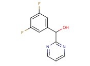 (3,5-Difluoro-phenyl)-pyrimidin-2-yl-methanol