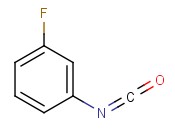 <span class='lighter'>异</span>氰-3-氟基<span class='lighter'>苯</span><span class='lighter'>酯</span>