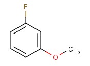 3-氟苯甲醚