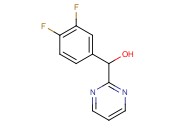 (3,4-Difluoro-phenyl)-pyrimidin-2-yl-methanol