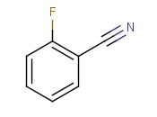 2-<span class='lighter'>氟</span>苯<span class='lighter'>腈</span>