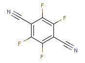 四<span class='lighter'>氟</span>对苯二<span class='lighter'>甲</span><span class='lighter'>腈</span>