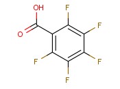 五<span class='lighter'>氟</span><span class='lighter'>苯甲酸</span>